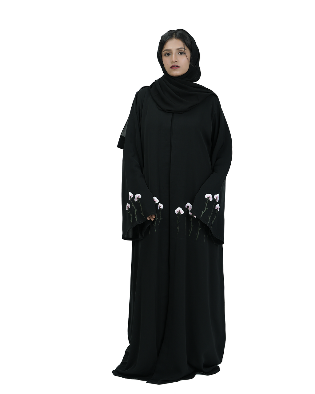 ZAHRAH ABAYA