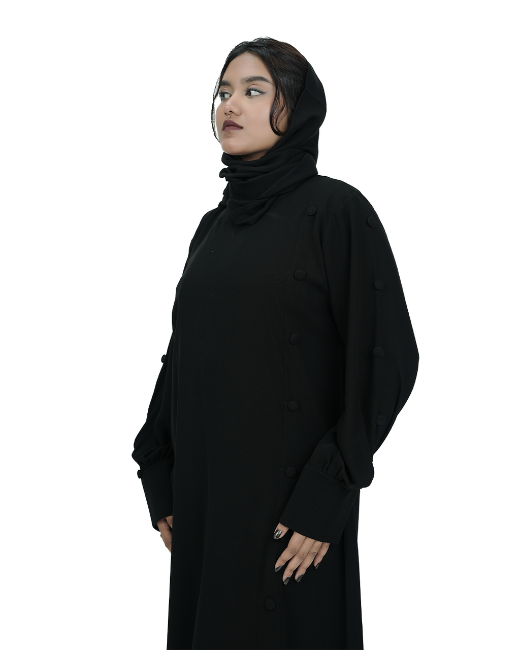 SAFA ABAYA