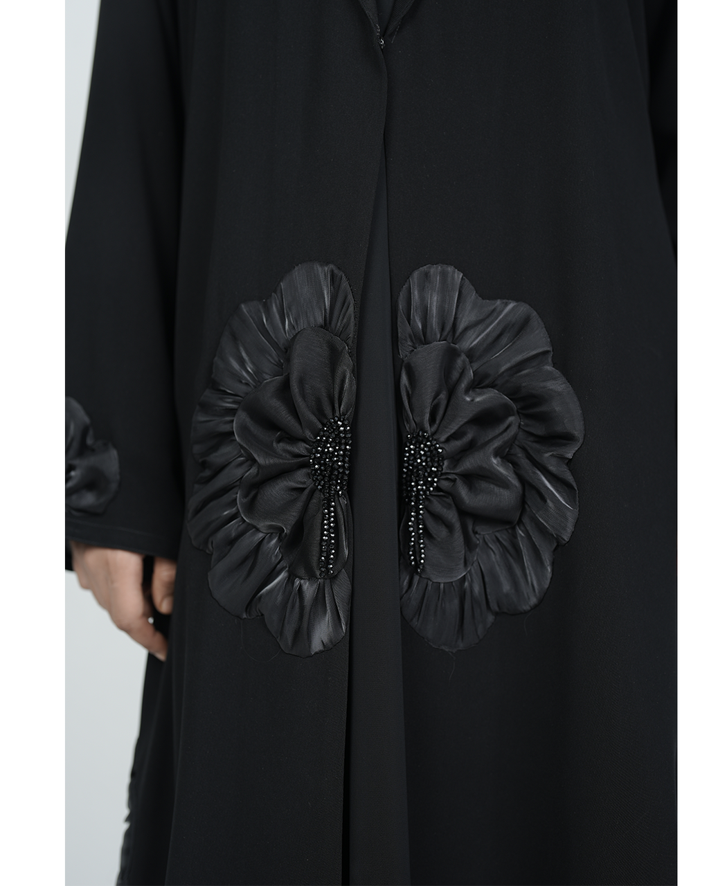 IMPERIAL BLOSSOM BLAZER