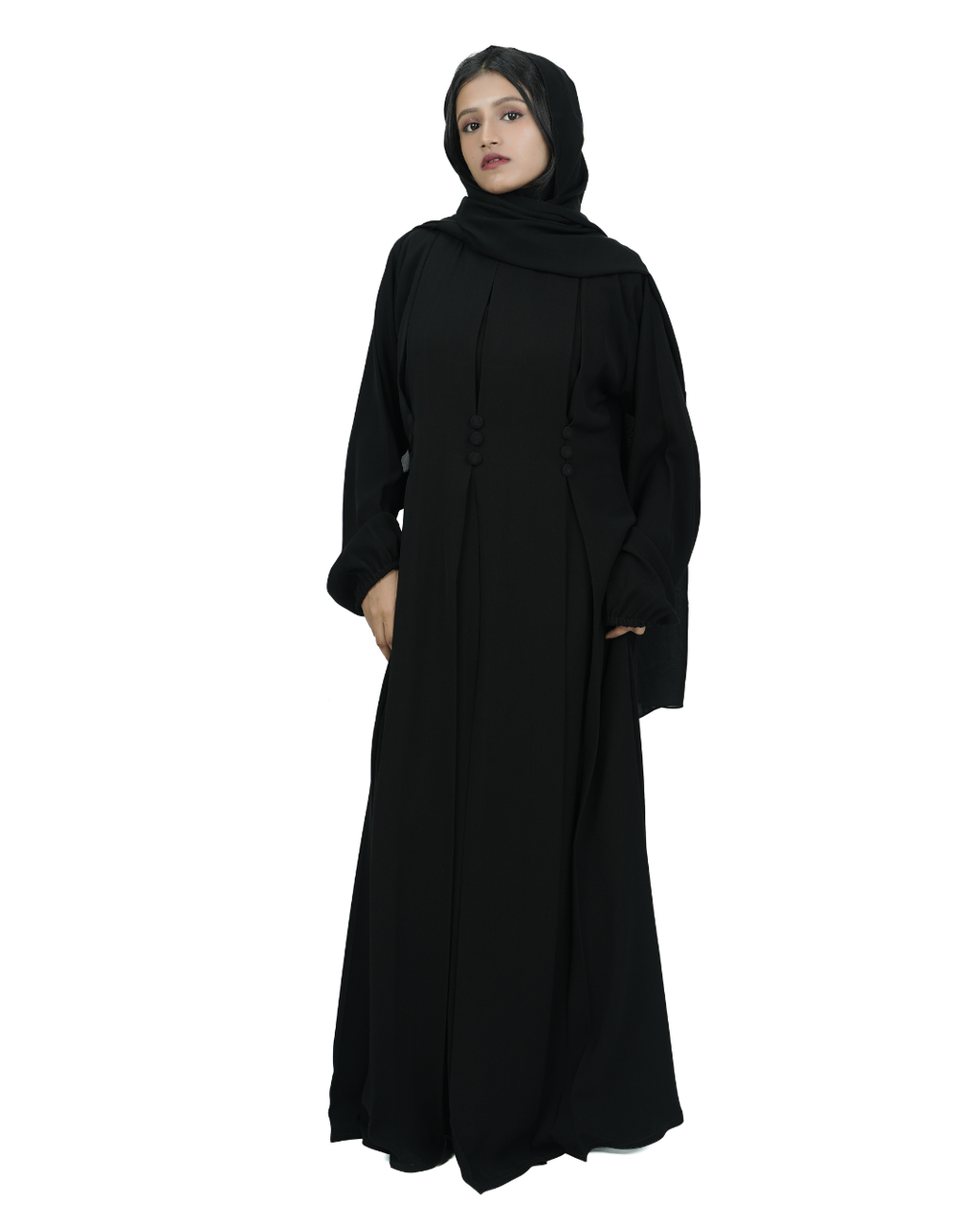 MIZAN ABAYA