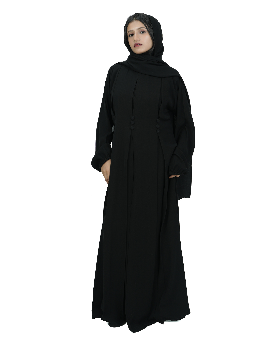 MIZAN ABAYA