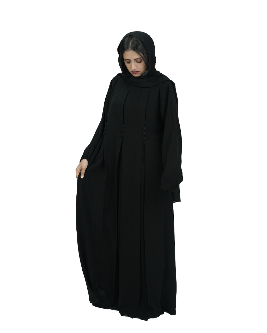 MIZAN ABAYA