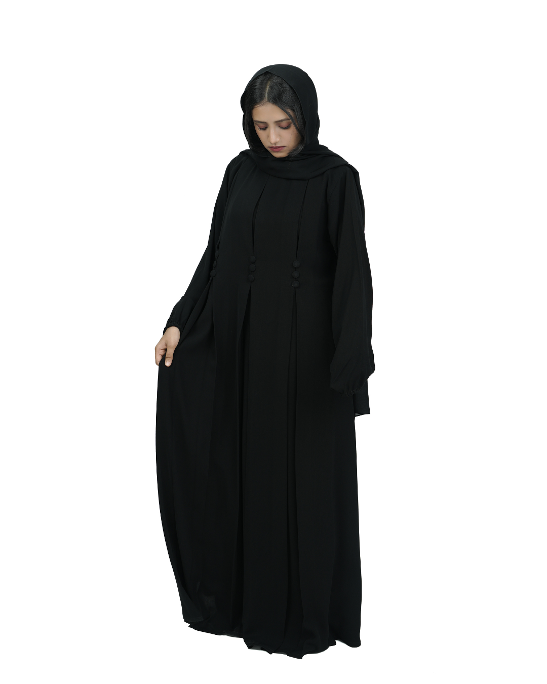 MIZAN ABAYA