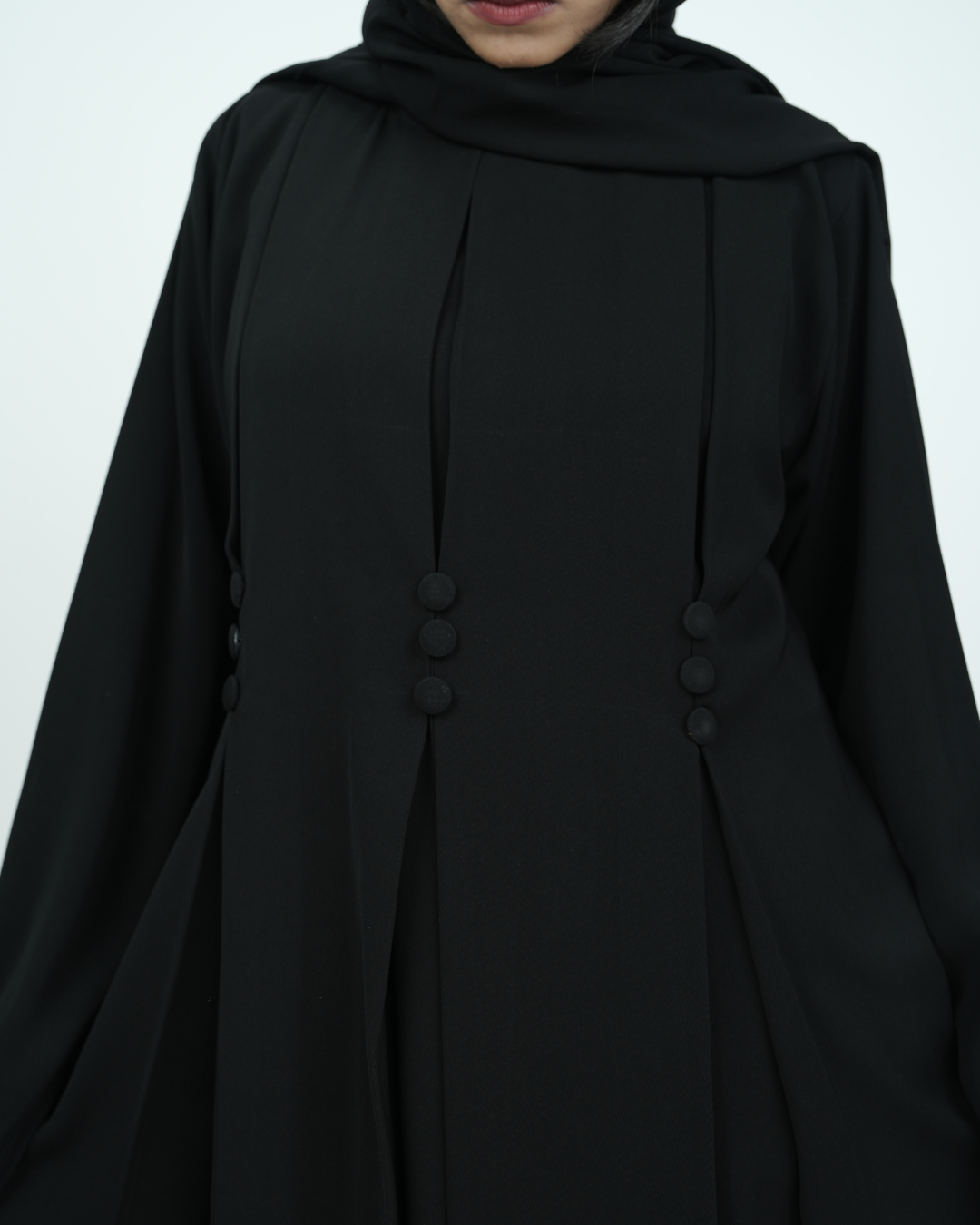 MIZAN ABAYA