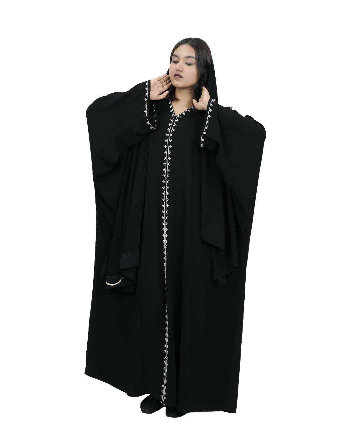 LINEAR LATTICE KAFTAN