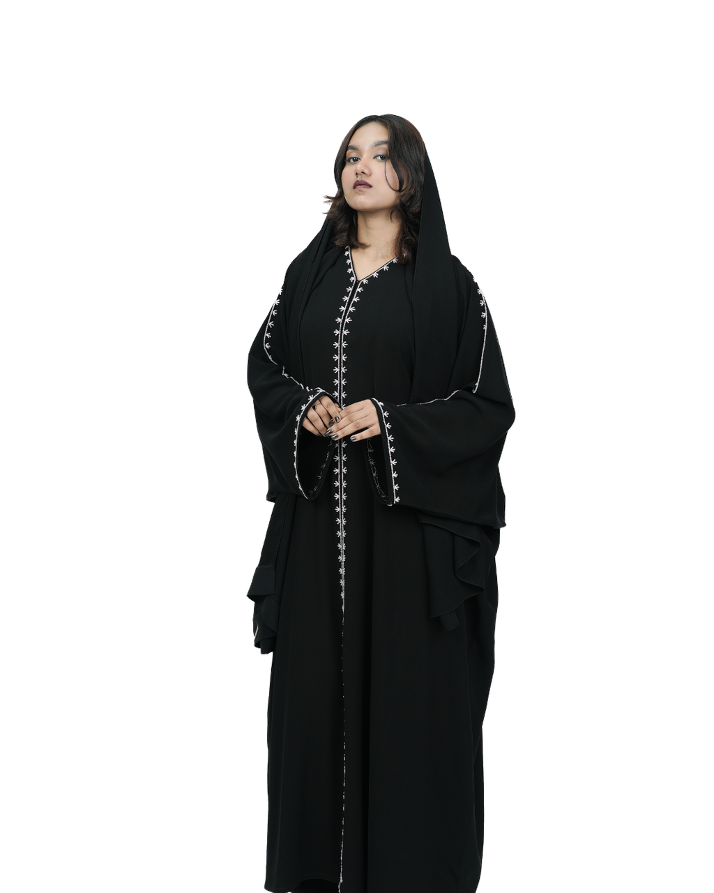 LINEAR LATTICE KAFTAN