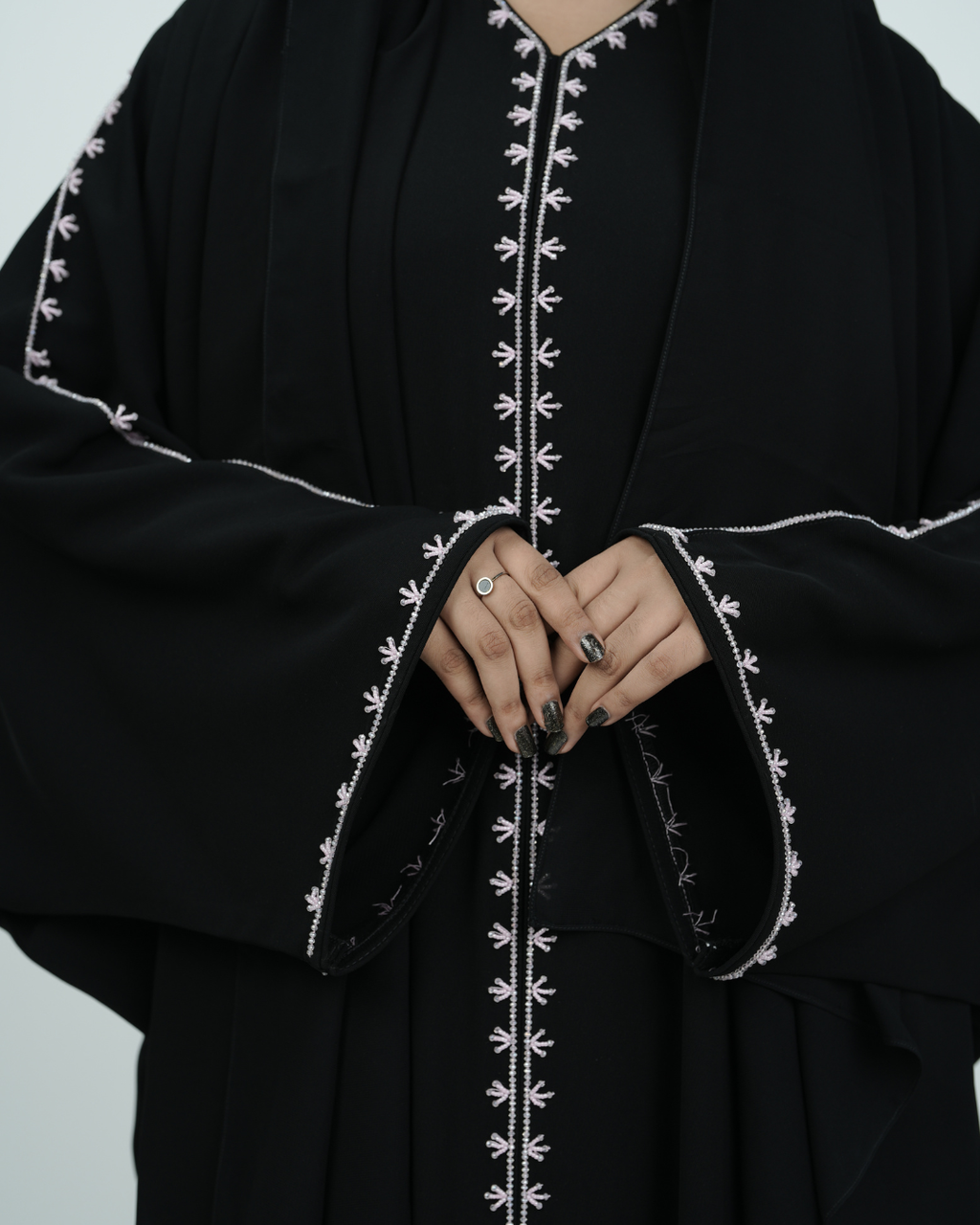 LINEAR LATTICE KAFTAN