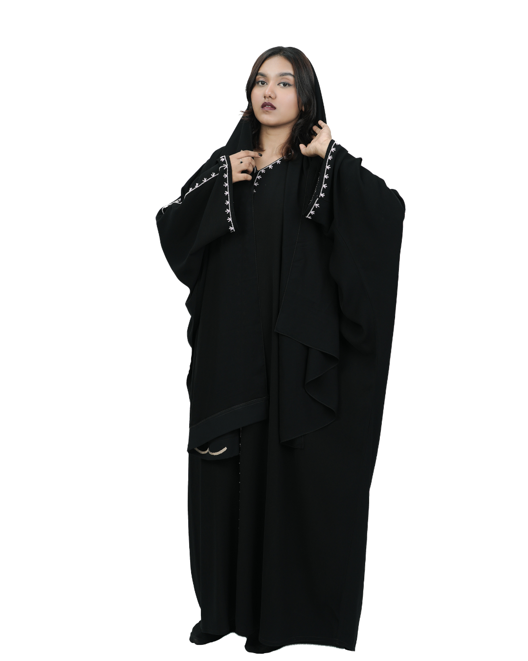 LINEAR LATTICE KAFTAN