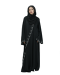 PEARL EDGE ABAYA