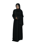 THE GALAXY PATH ABAYA