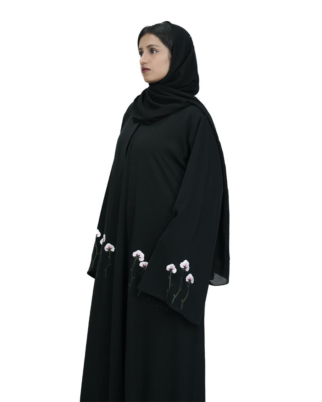 ZAHRAH ABAYA