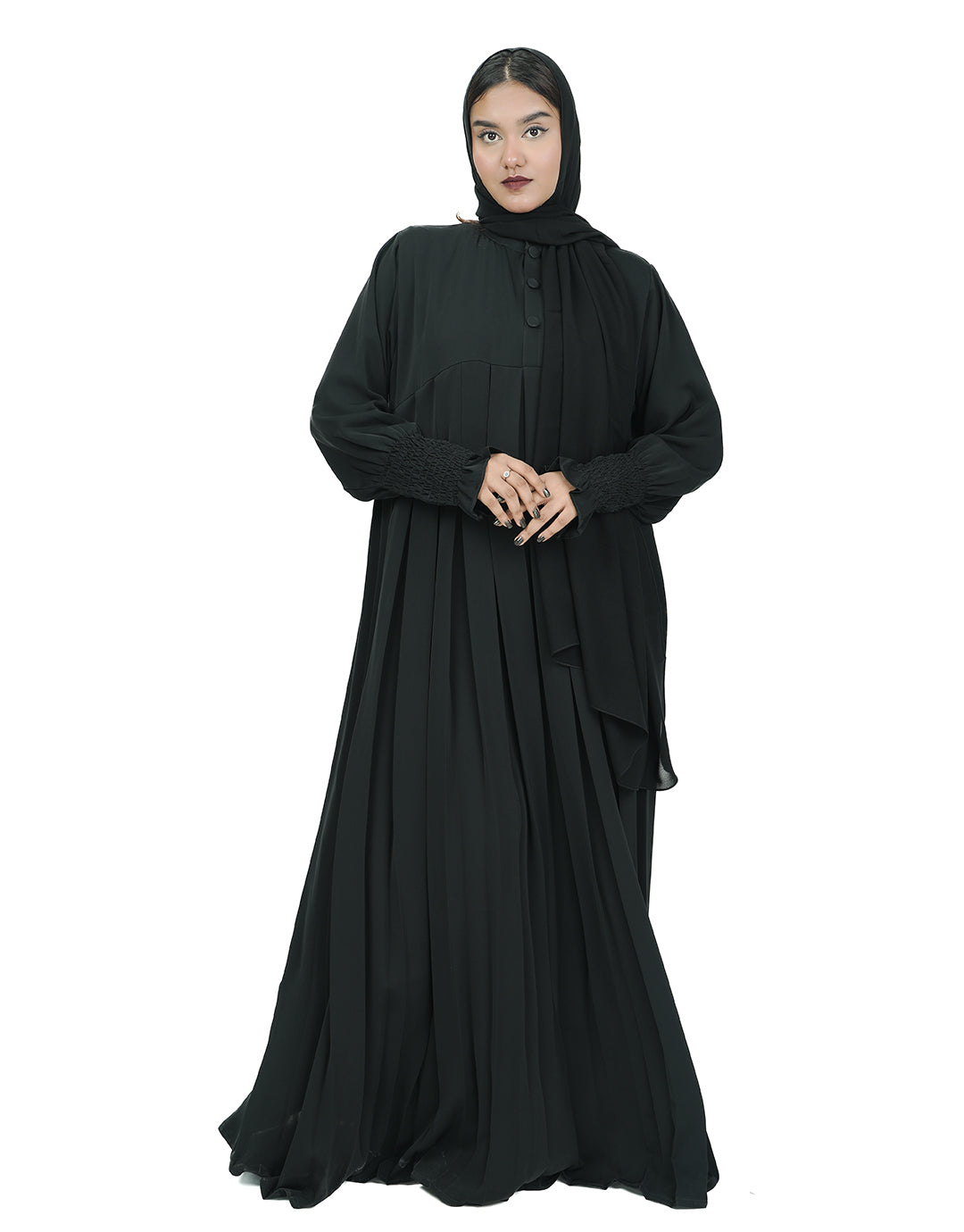 MONOLITH ABAYA