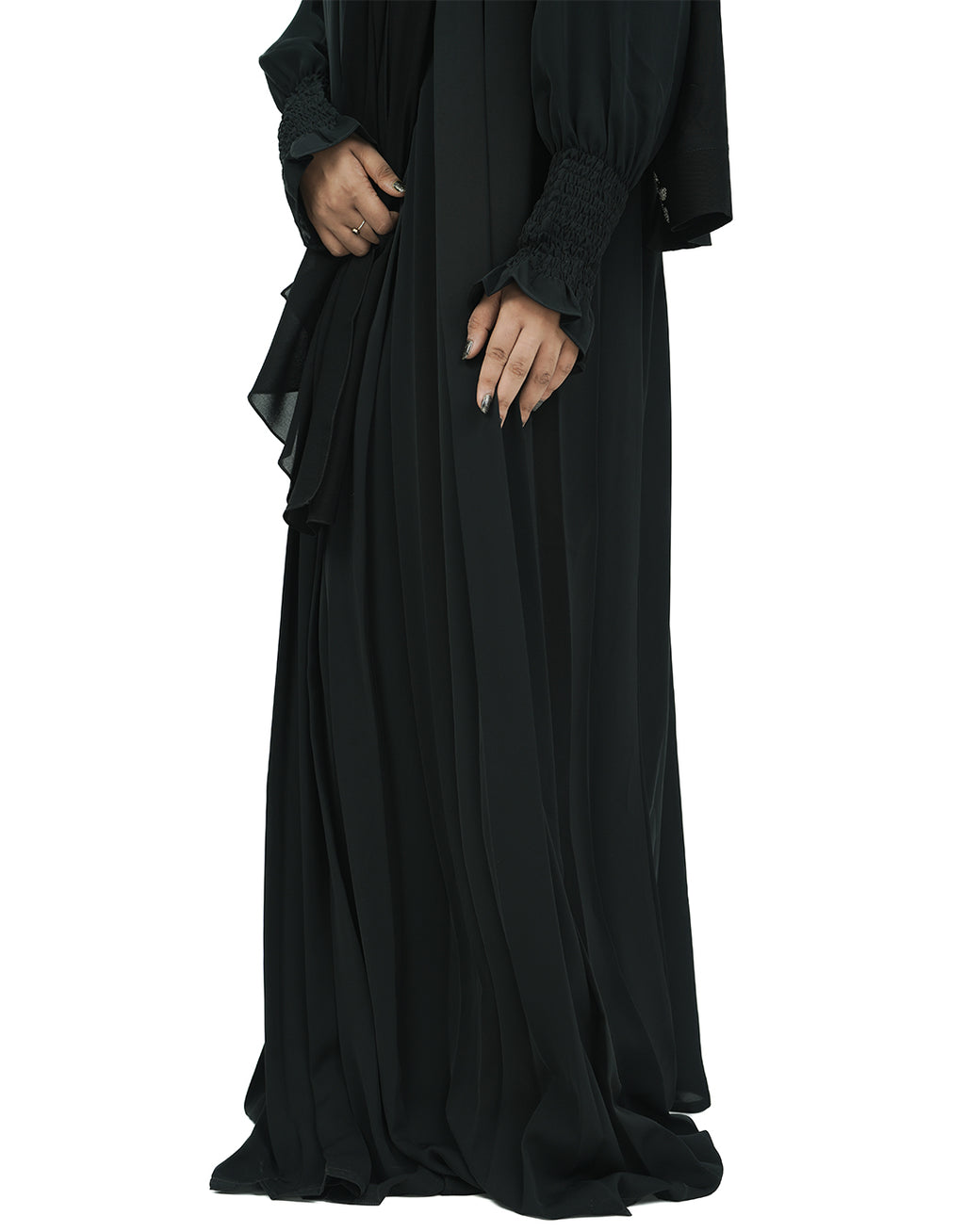 MONOLITH ABAYA